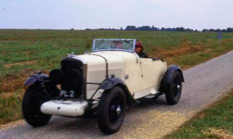 TALBOT
