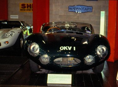 JAGUAR