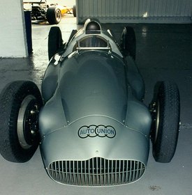 AUTO-UNION